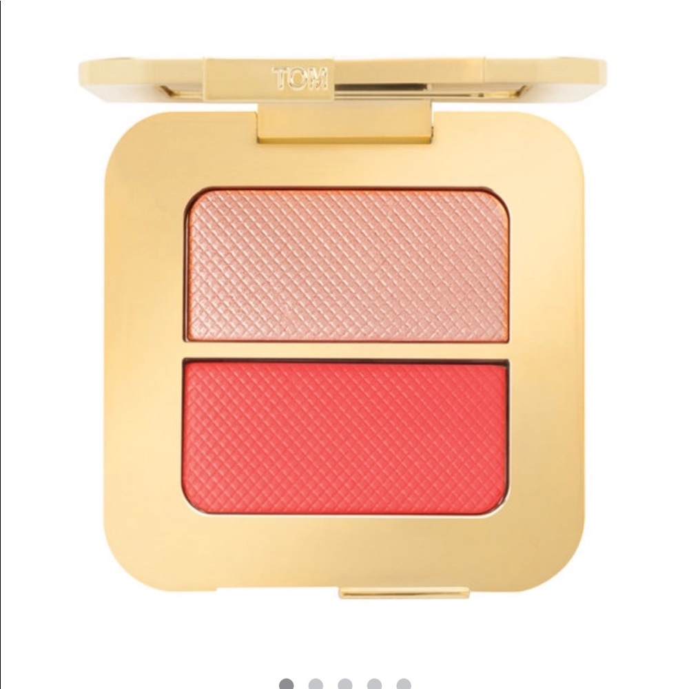 Tom Ford Sheer Cheek Duo